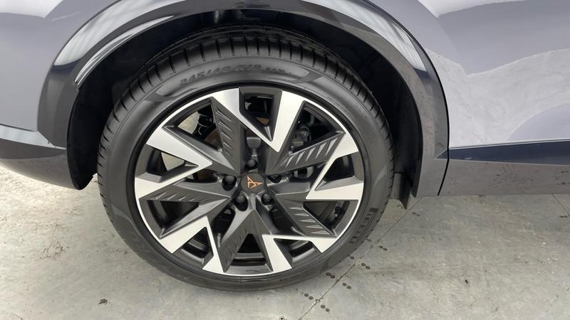 Used Cupra Formentor 2025 for sale - 76847484: Photo 17