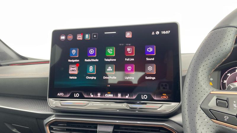 Used Cupra Formentor 2025 for sale - 76847484: Photo 18