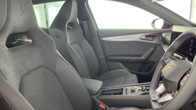 Used Cupra Formentor 2025 for sale - 76847484: Photo 19