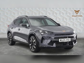 2025 - 1.5 eHybrid 204 V2 5dr DSG Automatic