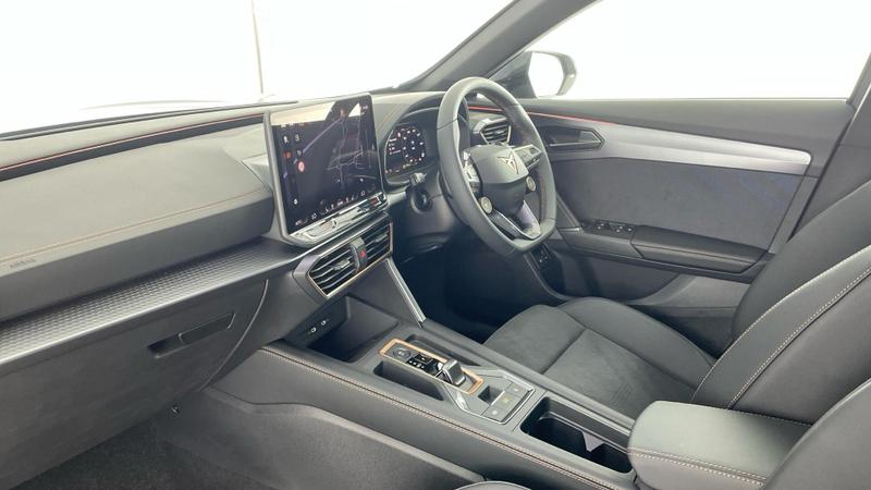 Used Cupra Formentor 2025 for sale - 76847484: Photo 2