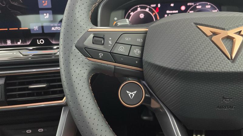 Used Cupra Formentor 2025 for sale - 76847484: Photo 21