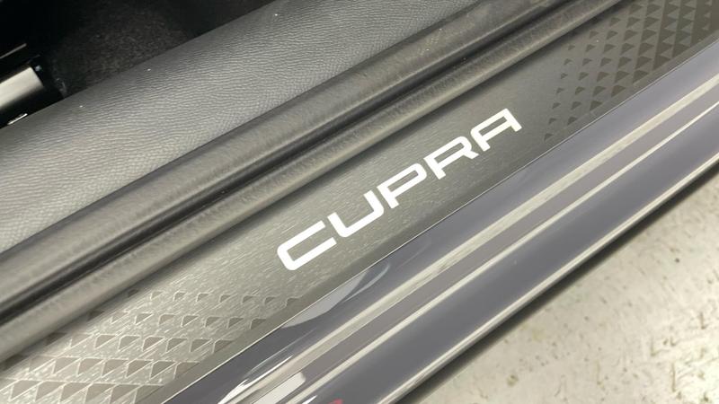 Used Cupra Formentor 2025 for sale - 76847484: Photo 24