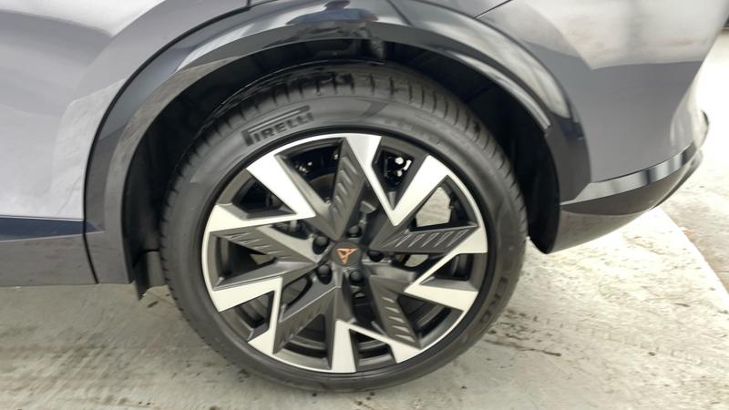 Used Cupra Formentor 2025 for sale - 76847484: Photo 28