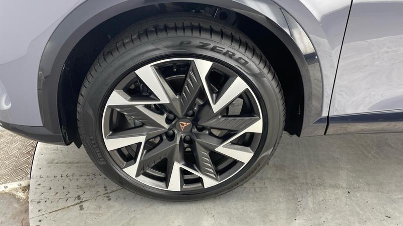 Used Cupra Formentor 2025 for sale - 76847484: Photo 30