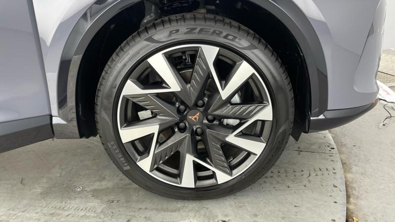 Used Cupra Formentor 2025 for sale - 76847484: Photo 5