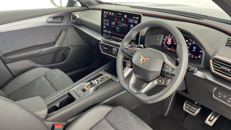 Used Cupra Formentor 2025 for sale - 76847484: Photo 6