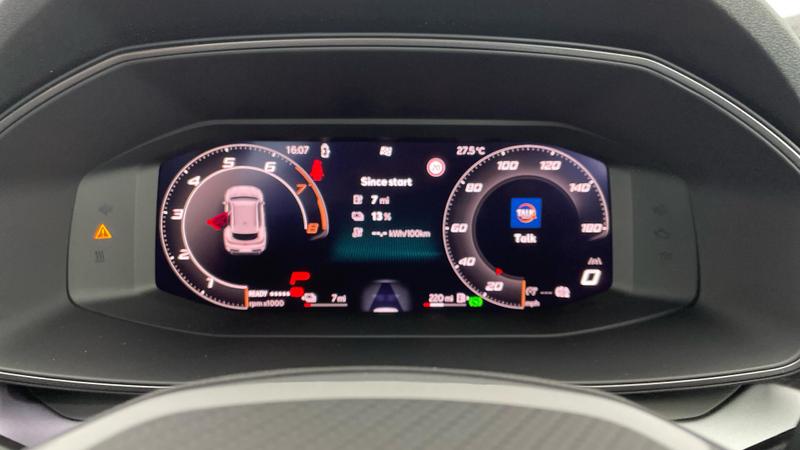 Used Cupra Formentor 2025 for sale - 76847484: Photo 7