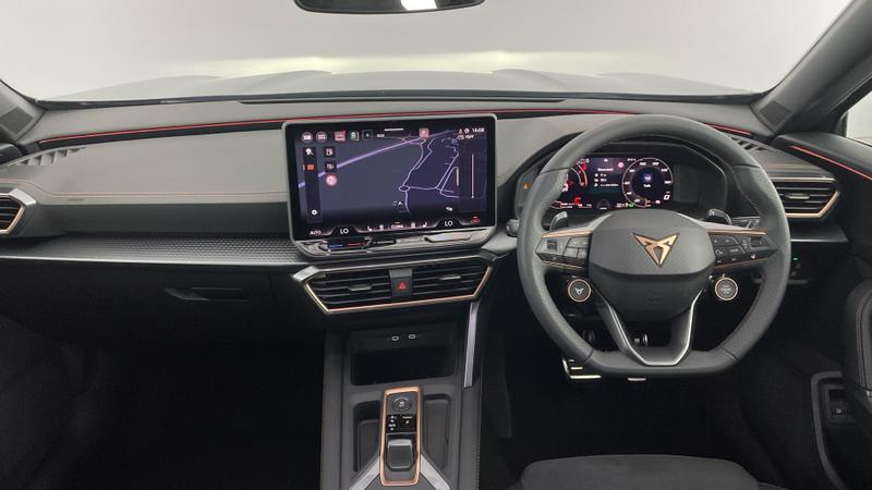 Used Cupra Formentor 2025 for sale - 76847484: Photo 8