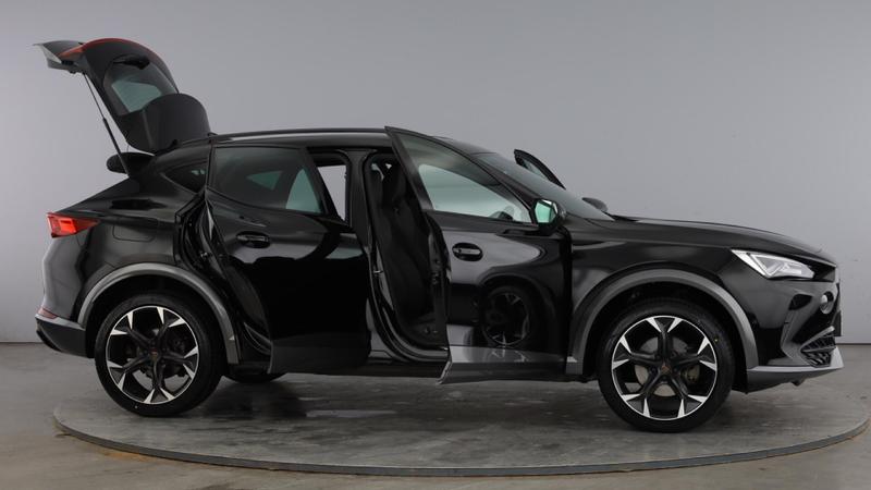 Used Cupra Formentor 2023 for sale - 77059262: Photo 10