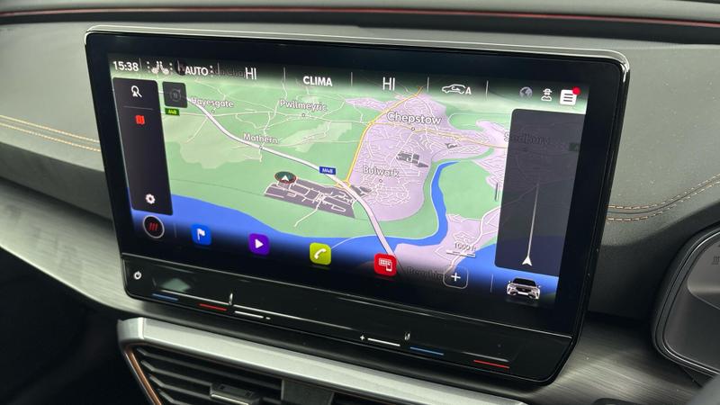 Used Cupra Formentor 2023 for sale - 77059262: Photo 17