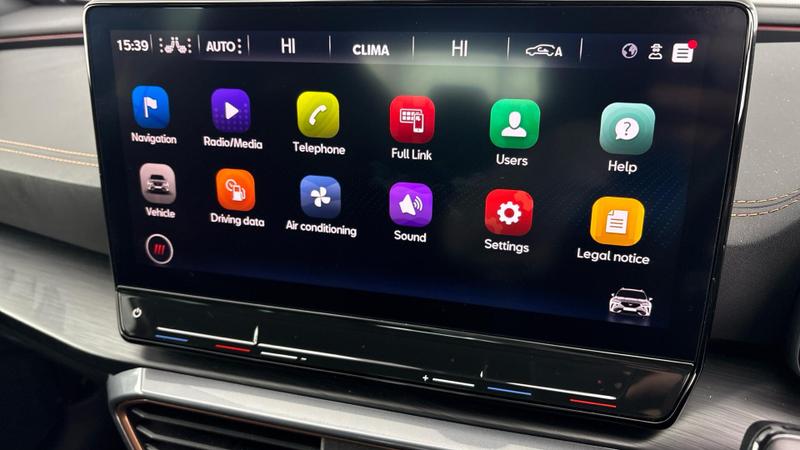 Used Cupra Formentor 2023 for sale - 77059262: Photo 18