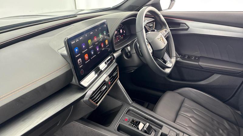 Used Cupra Formentor 2023 for sale - 77059262: Photo 2