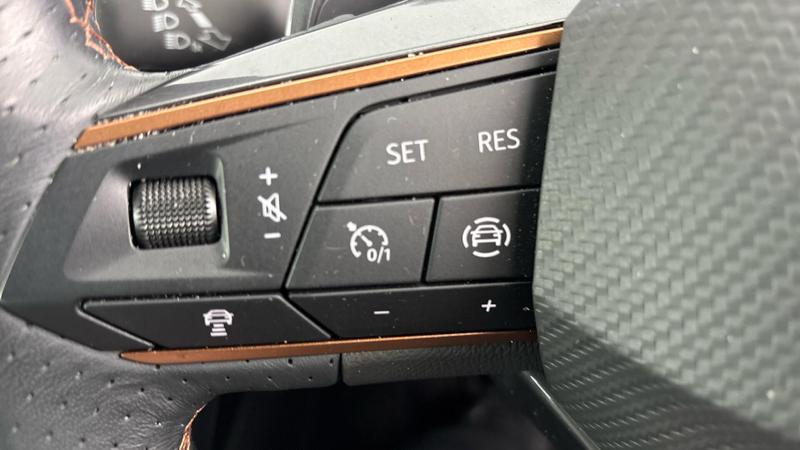 Used Cupra Formentor 2023 for sale - 77059262: Photo 21