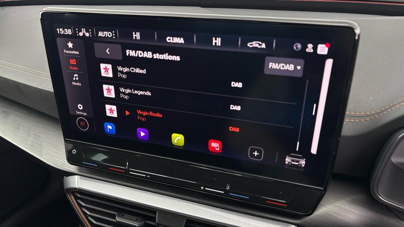 Used Cupra Formentor 2023 for sale - 77059262: Photo 22