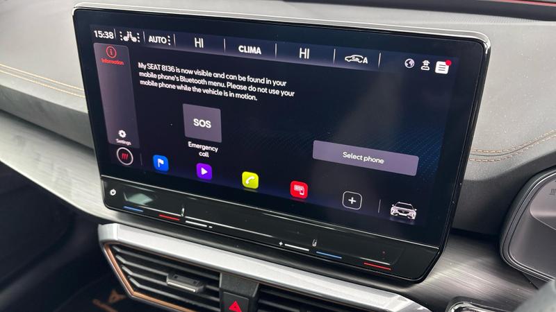 Used Cupra Formentor 2023 for sale - 77059262: Photo 26