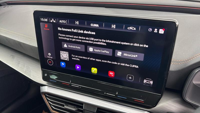 Used Cupra Formentor 2023 for sale - 77059262: Photo 27