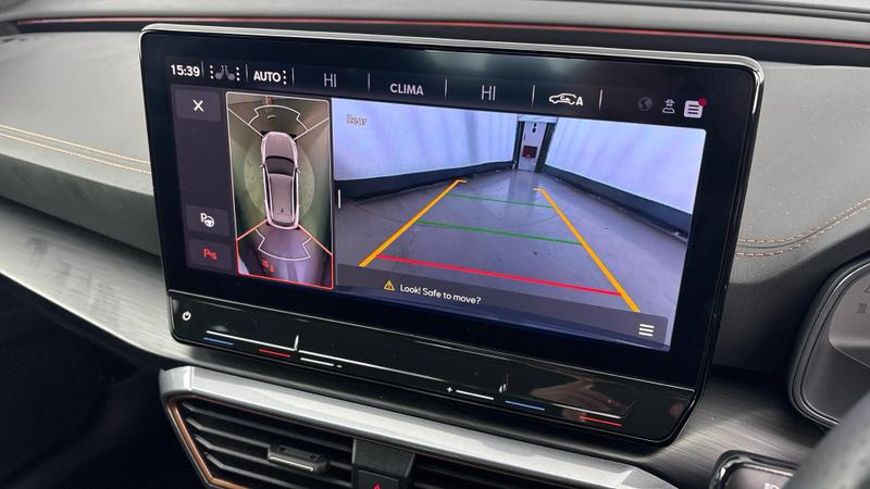 Used Cupra Formentor 2023 for sale - 77059262: Photo 28