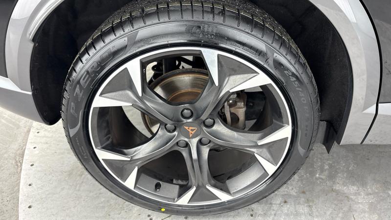 Used Cupra Formentor 2023 for sale - 77059262: Photo 29