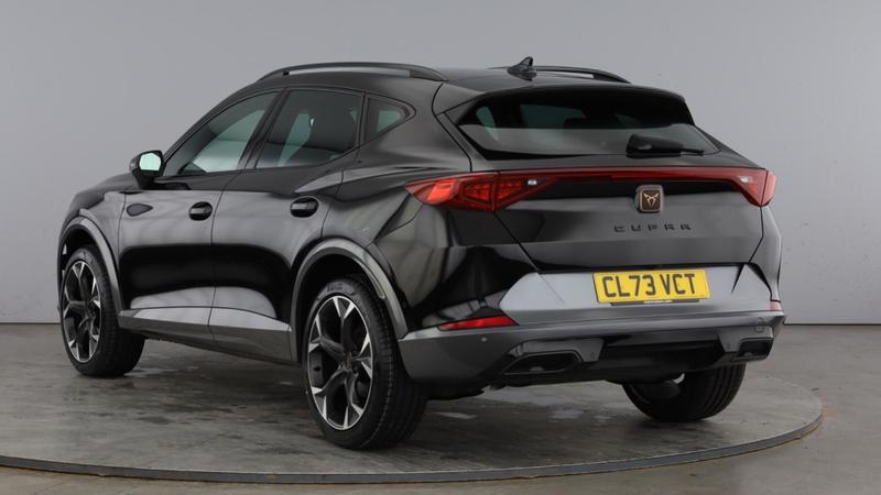 Used Cupra Formentor 2023 for sale - 77059262: Photo 3