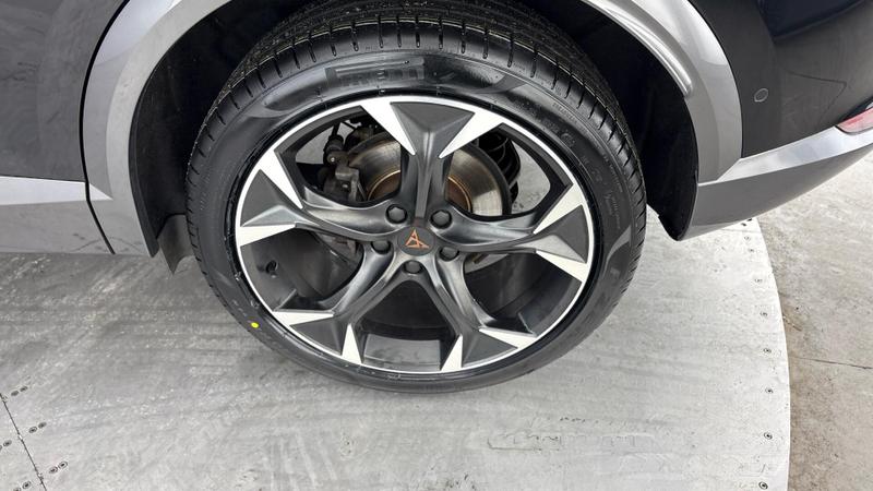 Used Cupra Formentor 2023 for sale - 77059262: Photo 35