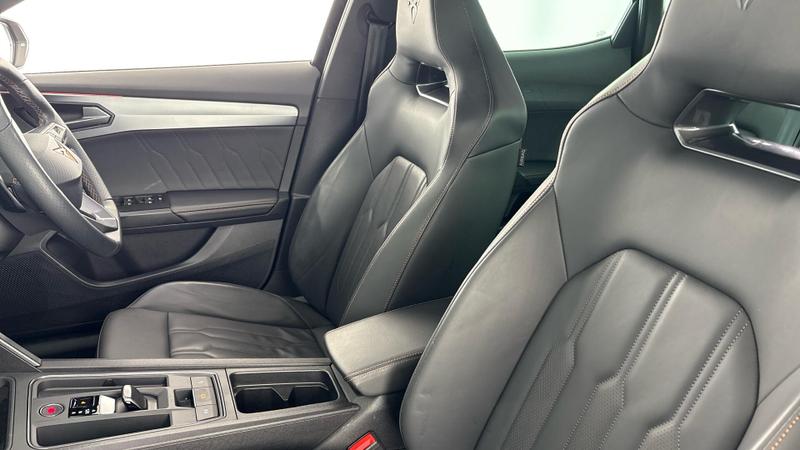 Used Cupra Formentor 2023 for sale - 77059262: Photo 37