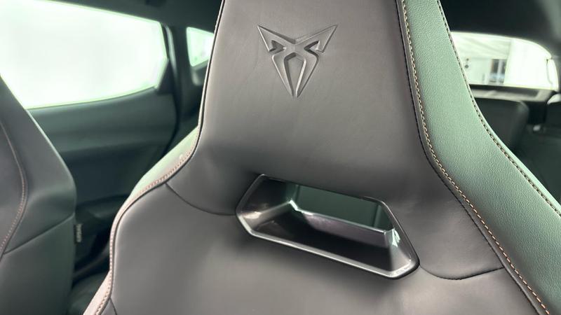 Used Cupra Formentor 2023 for sale - 77059262: Photo 38