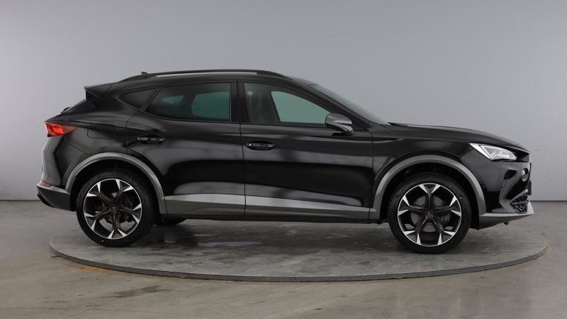 Used Cupra Formentor 2023 for sale - 77059262: Photo 4