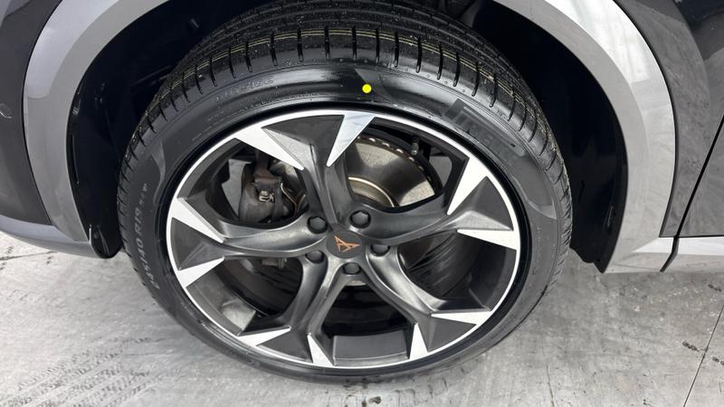 Used Cupra Formentor 2023 for sale - 77059262: Photo 40