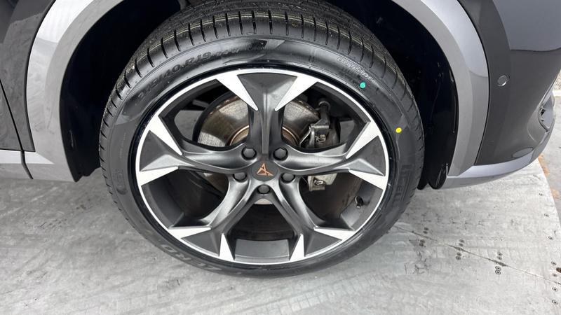 Used Cupra Formentor 2023 for sale - 77059262: Photo 5