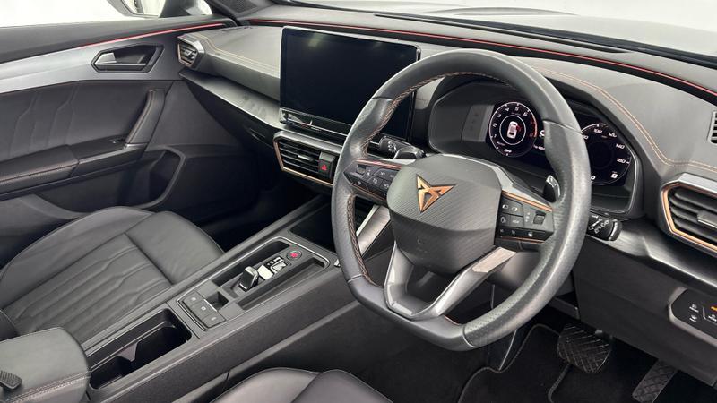 Used Cupra Formentor 2023 for sale - 77059262: Photo 6