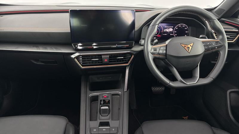 Used Cupra Formentor 2023 for sale - 77059262: Photo 8