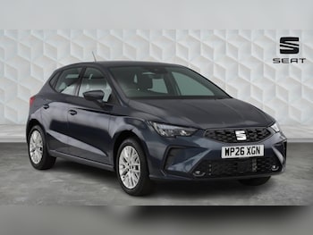 Used SEAT Ibiza 2026 for sale - 79071118: Photo