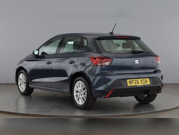 Used SEAT Ibiza 2026 for sale - 79071118: Photo