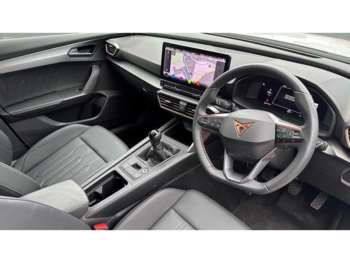 Used Cupra Formentor 2024 for sale - 74785375: Photo