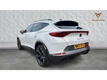 Used Cupra Formentor 2024 for sale - 74785375: Photo