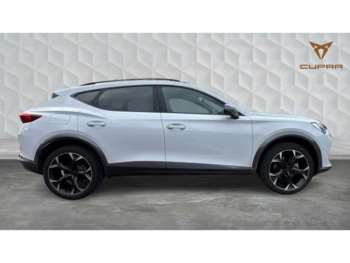 Used Cupra Formentor 2024 for sale - 74785375: Photo