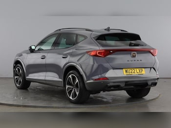 Used Cupra Formentor 2022 for sale - 76576745: Photo