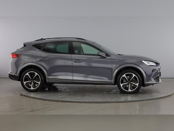 Used Cupra Formentor 2022 for sale - 76576745: Photo