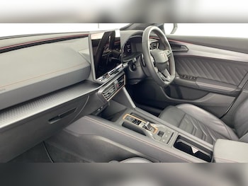 Used Cupra Formentor 2025 for sale - 76273874: Photo