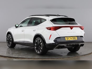 Used Cupra Formentor 2025 for sale - 76273874: Photo