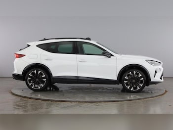 Used Cupra Formentor 2025 for sale - 76273874: Photo