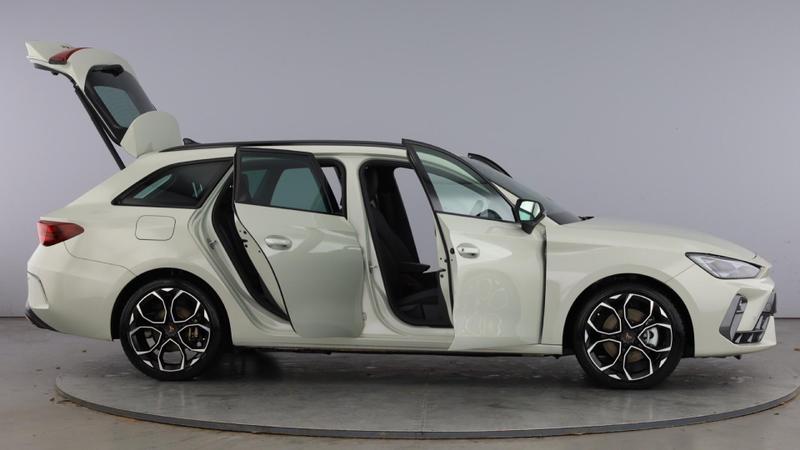 Used Cupra Leon 2025 for sale - 76748121: Photo 10