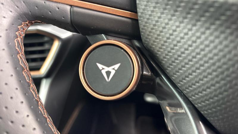 Used Cupra Leon 2025 for sale - 76748121: Photo 12