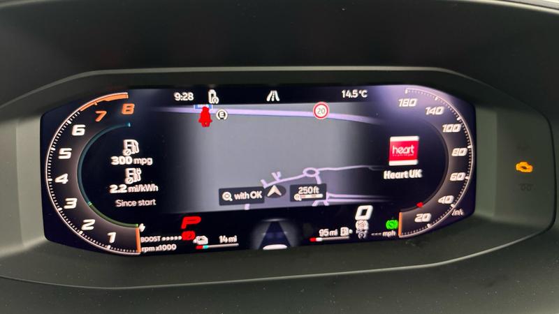 Used Cupra Leon 2025 for sale - 76748121: Photo 16