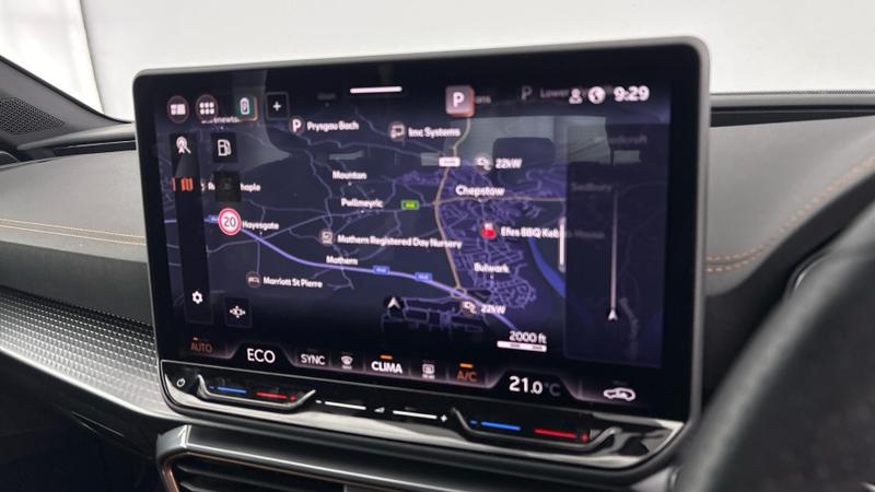 Used Cupra Leon 2025 for sale - 76748121: Photo 17