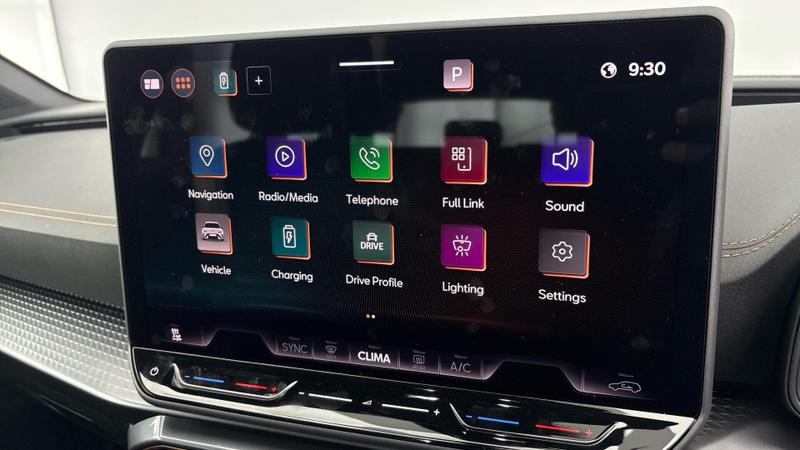 Used Cupra Leon 2025 for sale - 76748121: Photo 18