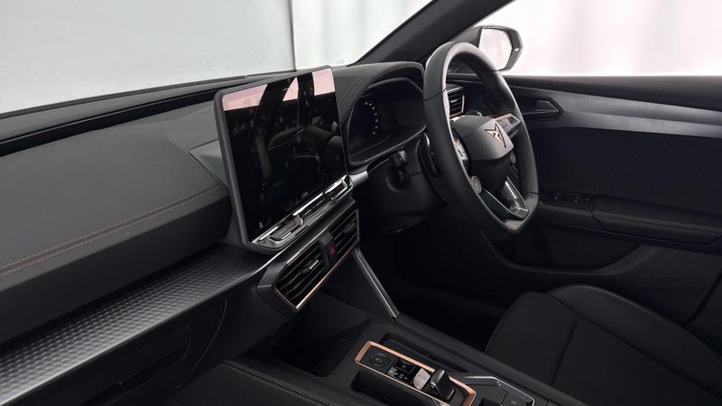 Used Cupra Leon 2025 for sale - 76748121: Photo 2