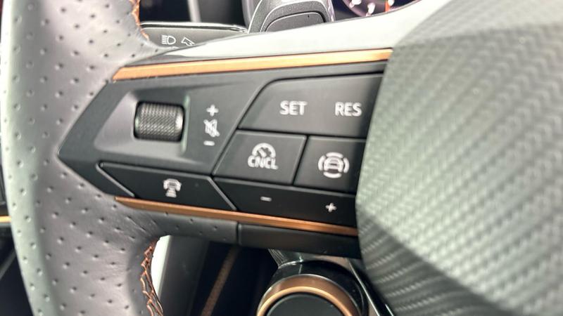 Used Cupra Leon 2025 for sale - 76748121: Photo 21