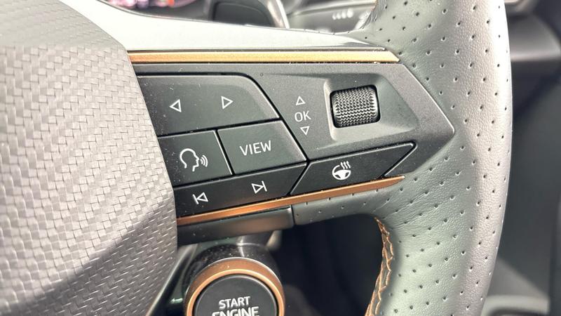 Used Cupra Leon 2025 for sale - 76748121: Photo 23